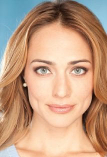 艾丽·简 Eli Jane照片