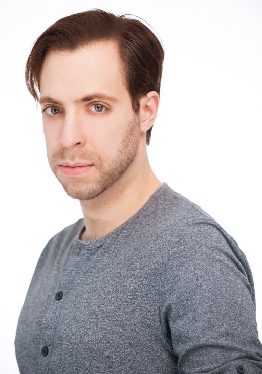 安德拉斯·科克斯马斯 András Korcsmáros照片