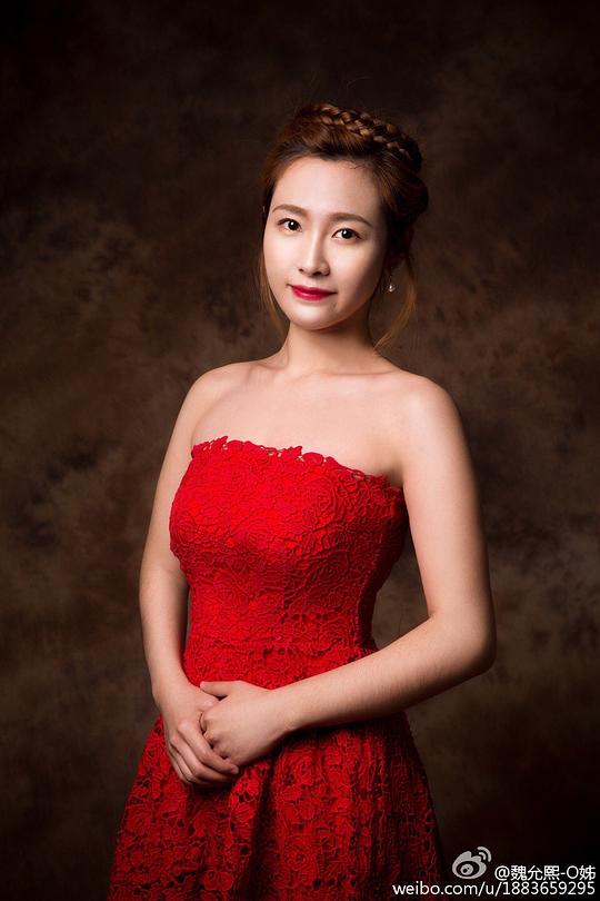 魏允熙 Yunxi Wei照片