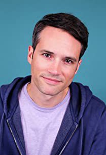 马修·帕特里克·戴维斯 Matthew Patrick Davis照片