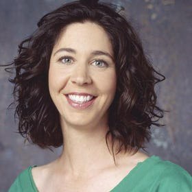 布鲁克·迪尔曼 Brooke Dillman照片