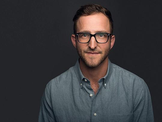 威尔·格林伯格 Will Greenberg照片