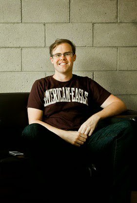 T·S·诺林 T.S. Nowlin照片