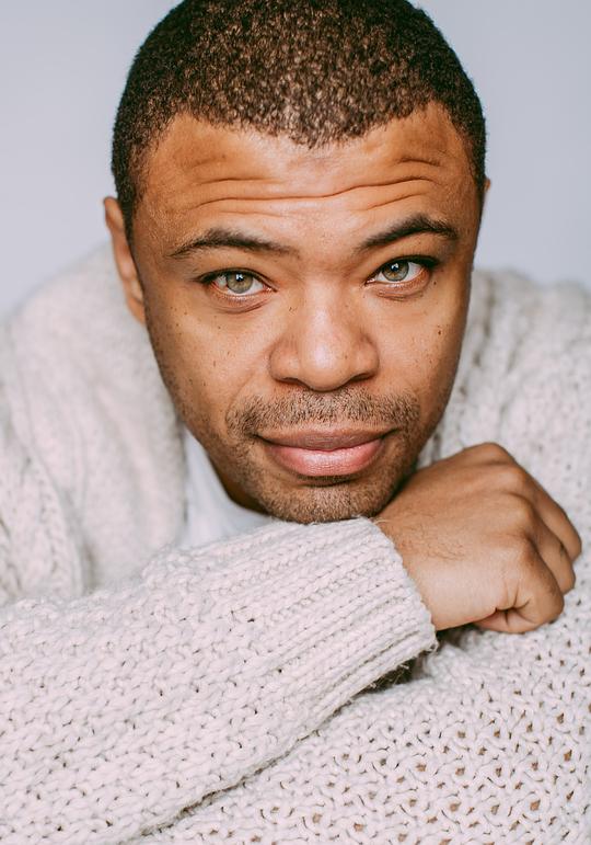 唐纳德·沙利斯 Donald Sales照片