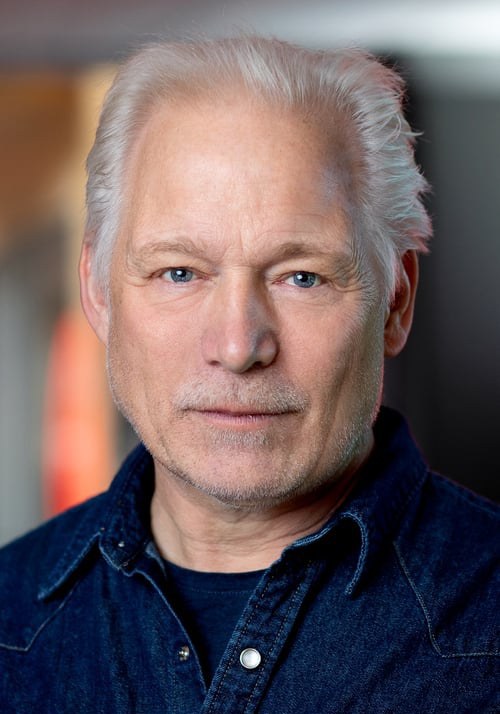 汉内斯·赫尔姆 Hannes Holm照片