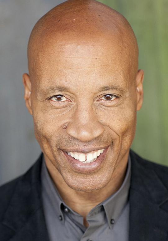 彼得·劳森·琼斯 Peter Lawson Jones照片