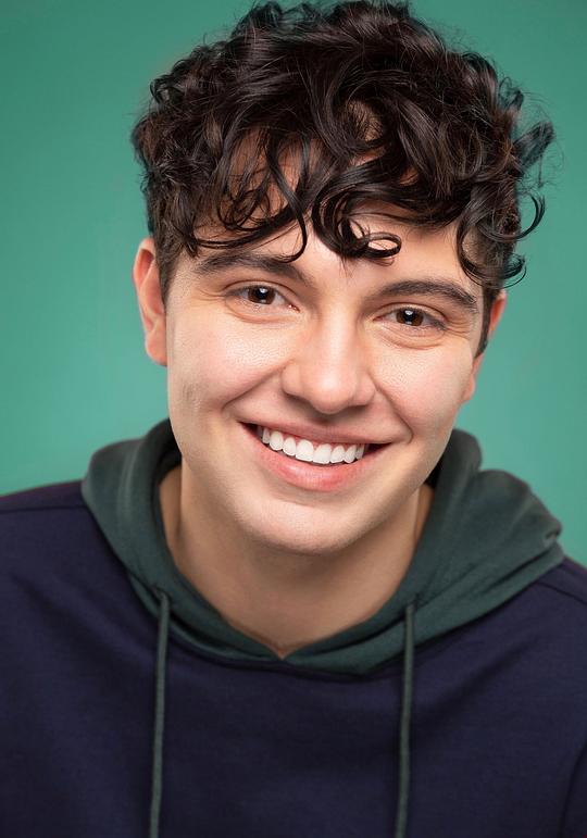 迈克·贝达 Mack Bayda照片