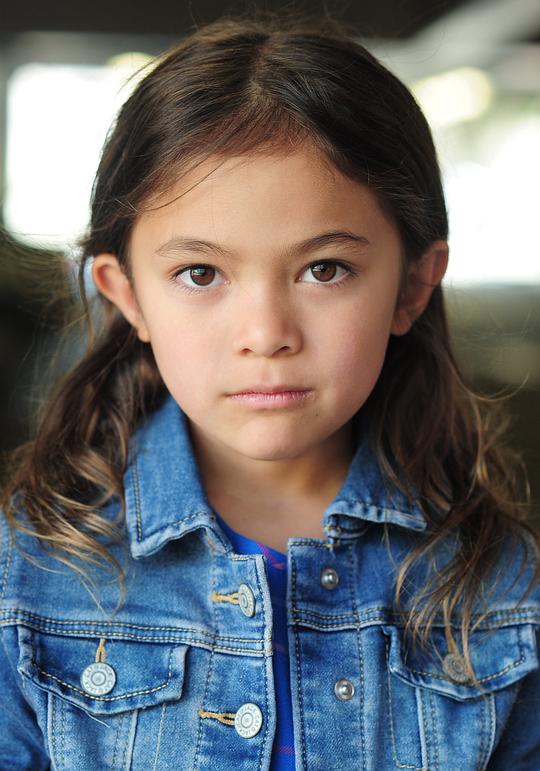 亚历桑德拉·佩雷兹 Alessandra Perez照片