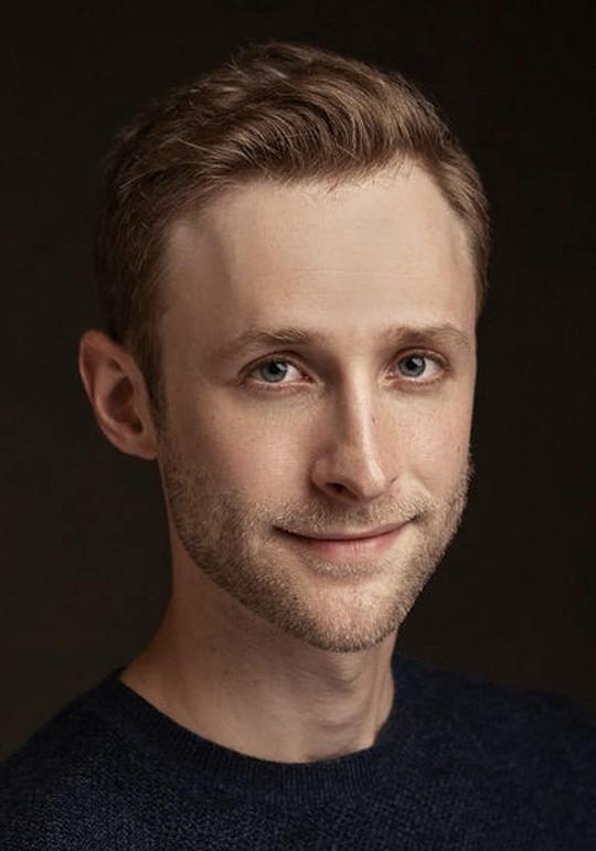 马克斯·帕维尔 Max Pavel照片