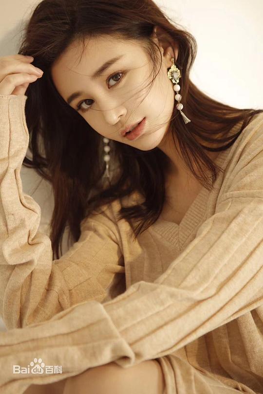 邱意浓 Sabrina Qiu照片