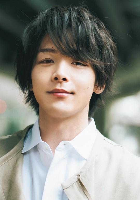 中村伦也 Tomoya Nakamura照片
