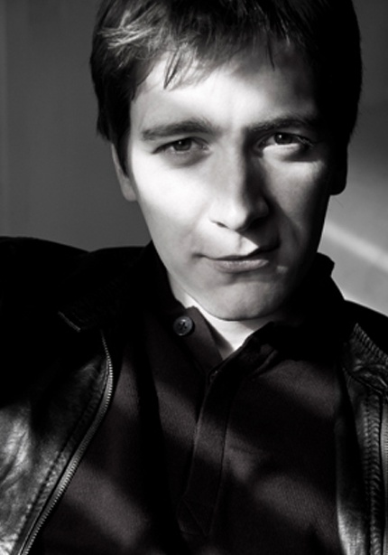 奥利弗·菲尔普斯 Oliver Phelps照片