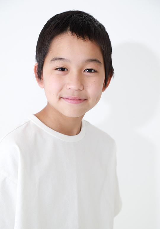 番家一路 Ichiro Banka照片