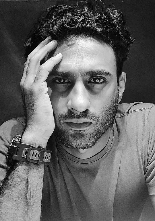 阿利·朱尼乔 Ali Junejo照片