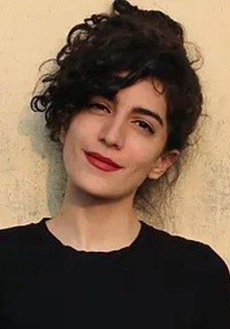 拉斯蒂·法鲁克 Rasti Farooq照片