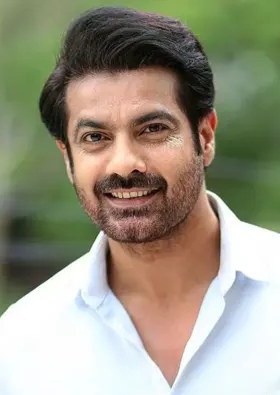 苏海尔·萨米尔 Sohail Sameer照片