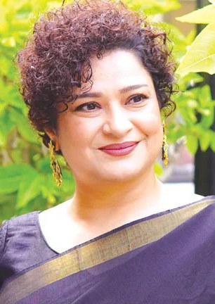 萨尼亚·赛义德 Sania Saeed照片