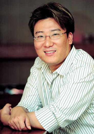 尹济均 JK Youn照片