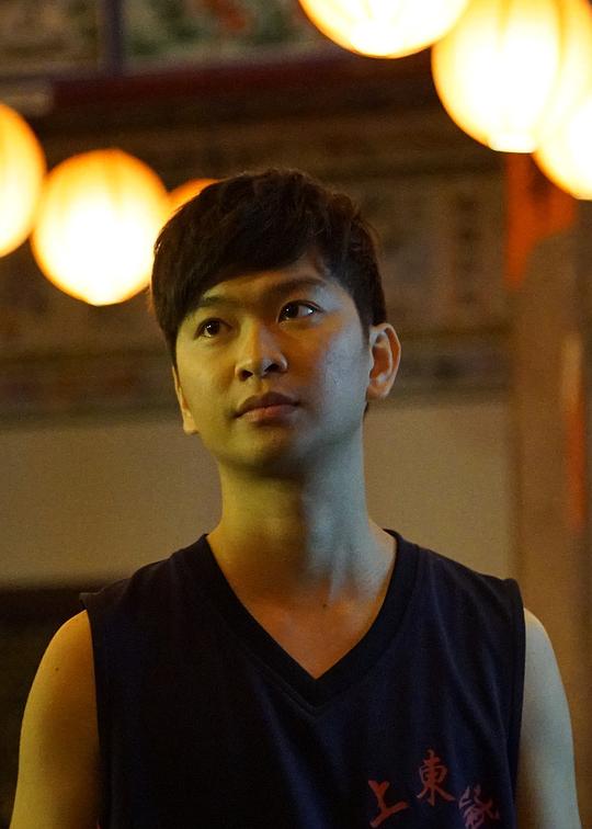 郑润奇 Runqi Zheng照片