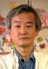 神田武幸 Takeyuki Kanda照片