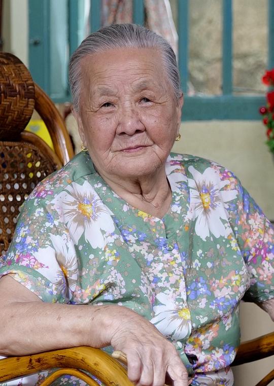 连映珠 Yingzhu Lian照片