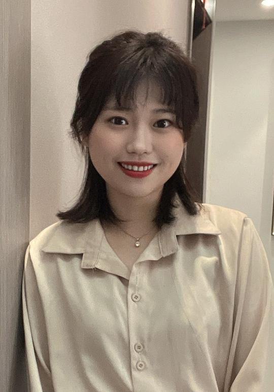 卢敏敏 Minmin Lu照片