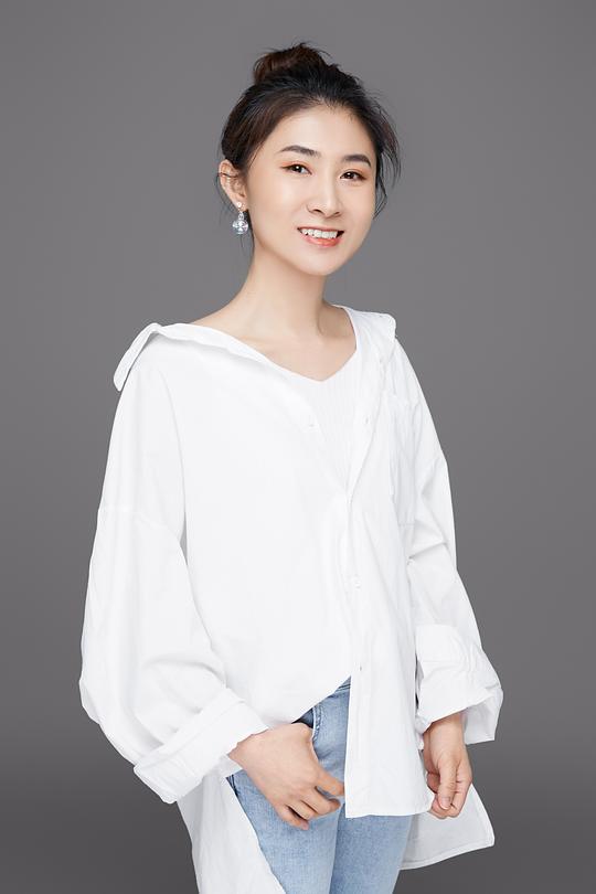 吴晓宇 Xiaoyu Wu照片