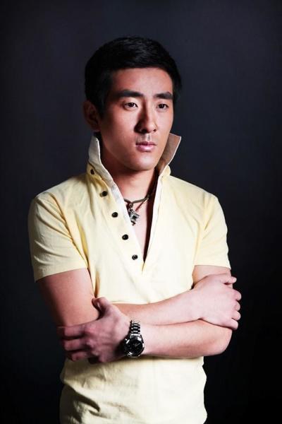 王冠男 Guannan Wang照片