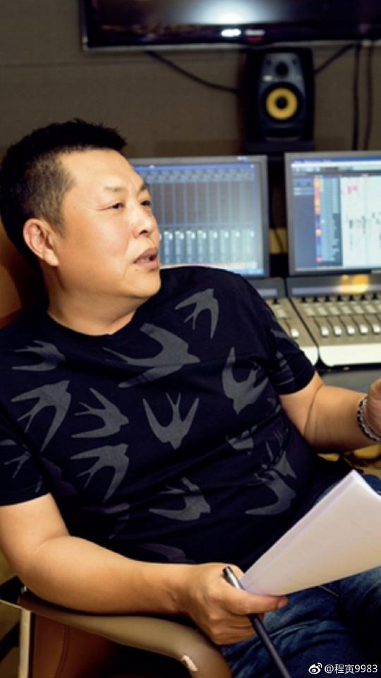 程寅 Yin Cheng照片