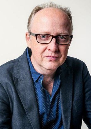 哈利·布拉德比尔 Harry Bradbeer照片