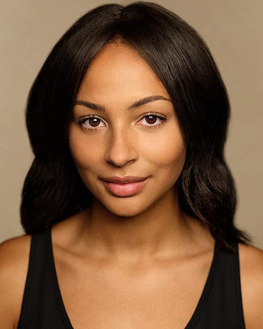 艾比·赫恩 Abbie Hern照片