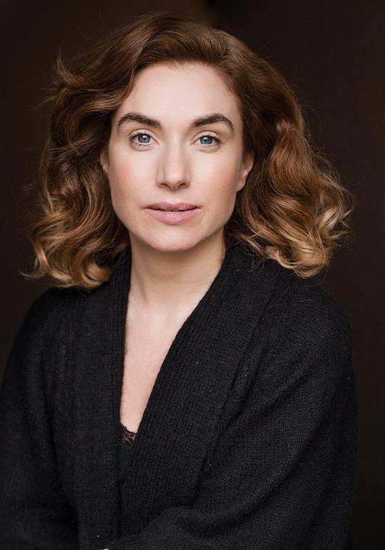 罗伊辛·莫纳汉 Róisín Monaghan照片