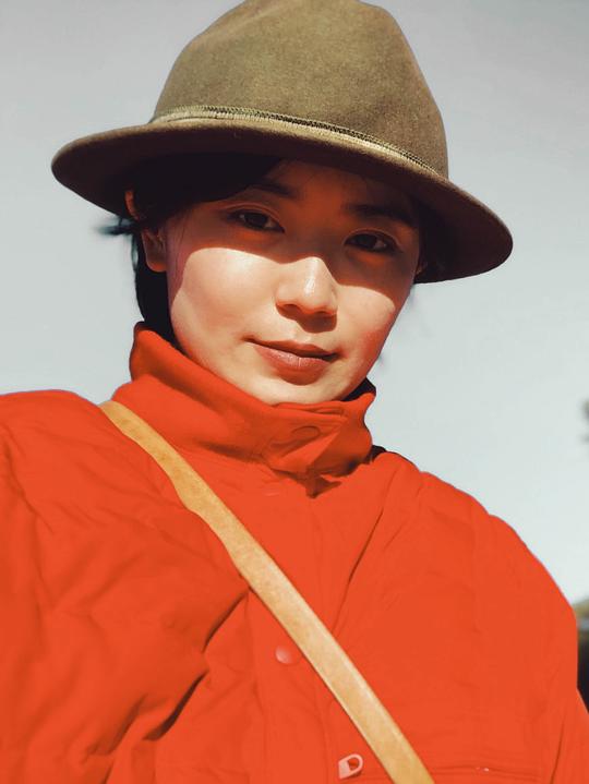 乔思雪 Sixue Qiao照片