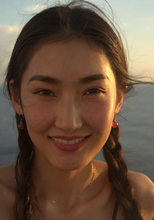 娜荷芽 Nahia照片