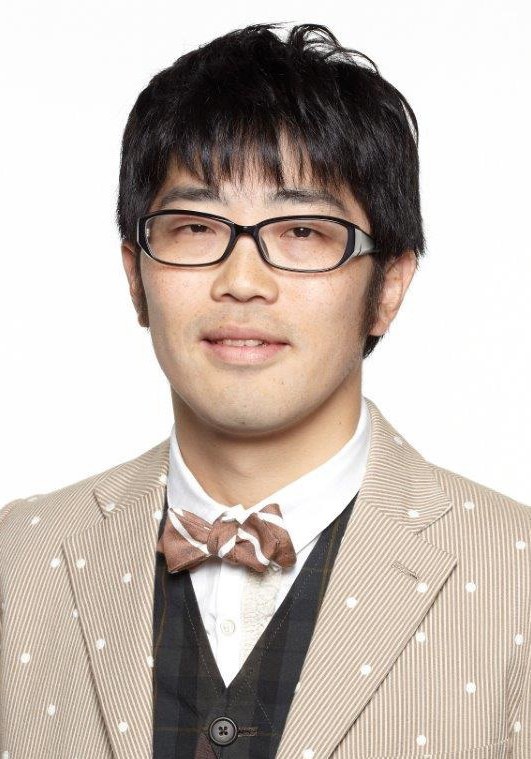 铃木拓 Taku Suzuki照片