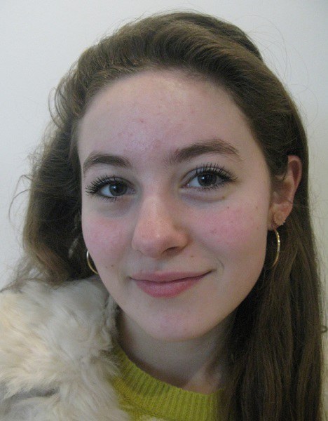 鲁比·阿什伯恩·瑟金斯 Ruby Ashbourne Serkis照片