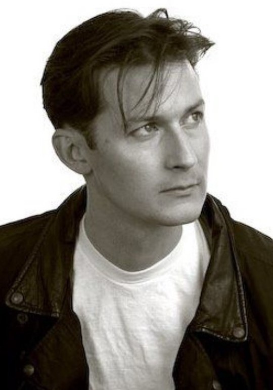 托德·菲尔德 Todd Field照片