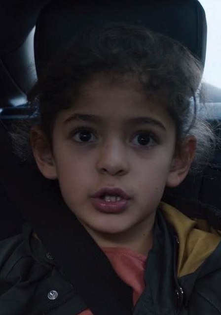 米拉·博戈耶维奇 Mila Bogojevic照片