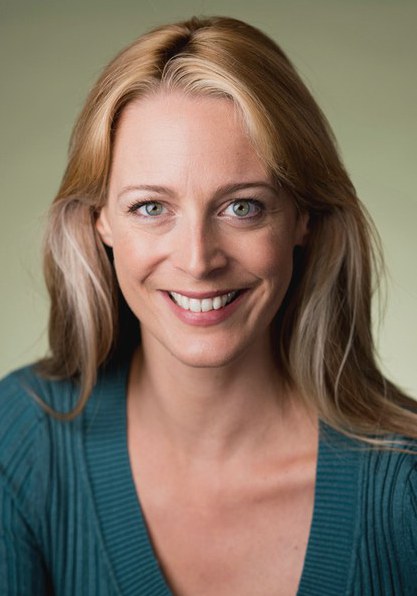 杰西卡·汉森 Jessica Hansen照片