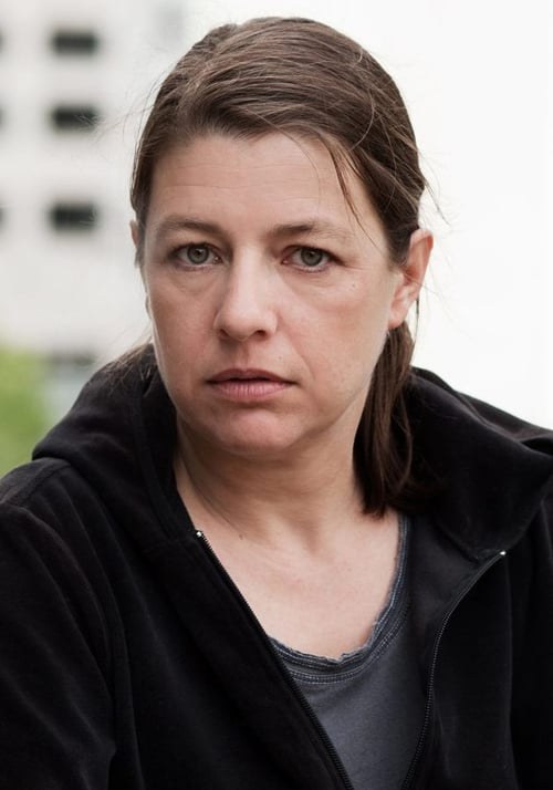 蒂亚·克拉奇伍利 Tilla Kratochwil照片