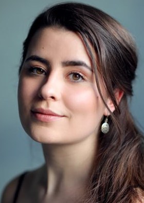 基蒂·沃森 Kitty Watson照片