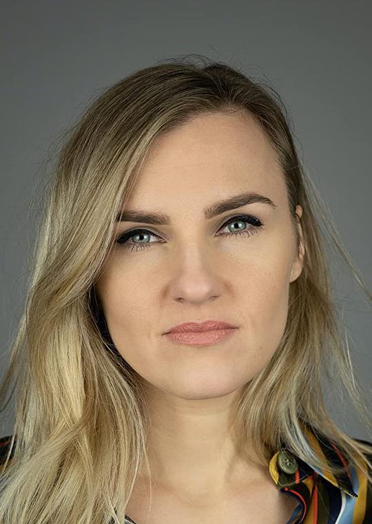 迪安娜·比伦特 Diana Birenyte照片