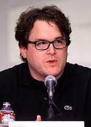 克里斯·费达克 Chris Fedak照片