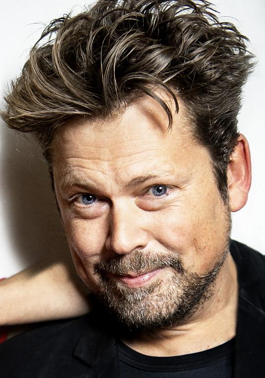 劳里茨·茫奇-彼得森 Laurits Munch-Petersen照片