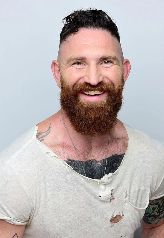 德文·隆恩 Devan Long照片