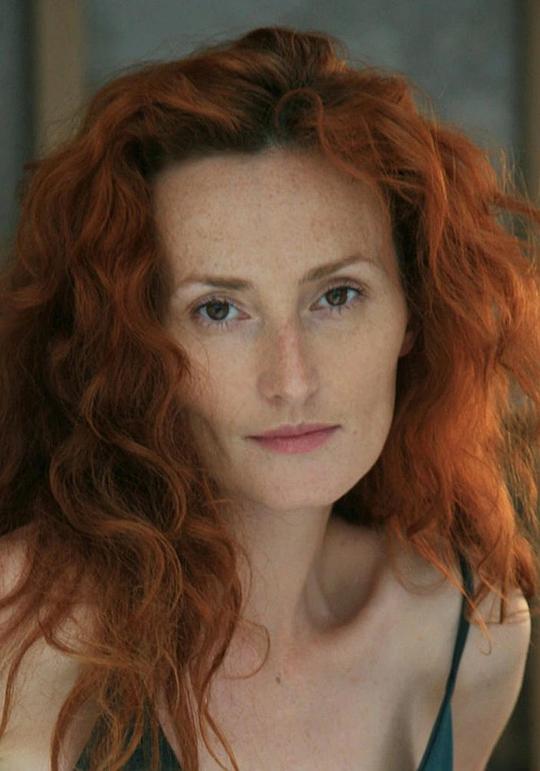 蕾切尔·拉斯卡 Rachel Lascar照片