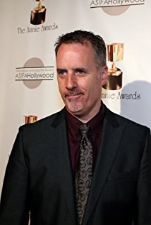 马克·古斯塔夫森 Mark Gustafson照片