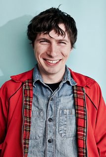 帕特里克·麦克海尔 Patrick McHale照片