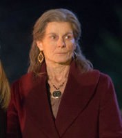 玛丽·麦克唐纳-刘易斯 Mary McDonald-Lewis照片