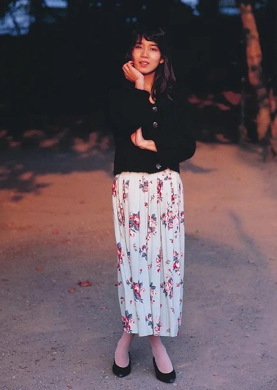 山本奈津子 Natsuko Yamamoto照片